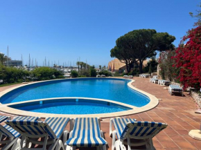 Marina Gardens Flat 2 Vilamoura Marina